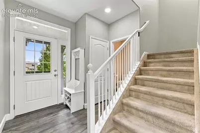 6688 Myrtle Creek Drive, Colorado Springs, CO 80927 - Photo 3
