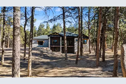 18165 Woodhaven Drive, Colorado Springs, CO 80908 - Photo 3