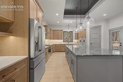18165 Woodhaven Drive, Colorado Springs, CO 80908 - Photo 13