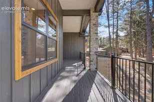 18165 Woodhaven Dr, Colorado Springs, CO 80908 - Photo 5