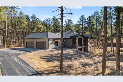 18165 Woodhaven Drive, Colorado Springs, CO 80908 - Photo 45