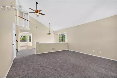 3555 Painted Daisy Court, Colorado Springs, CO 80920 - Photo 5
