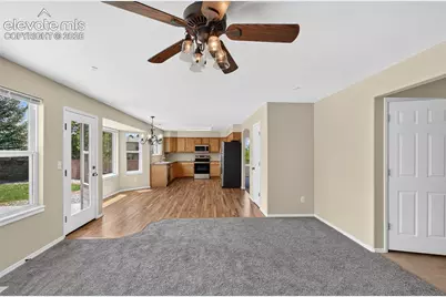 3555 Painted Daisy Court, Colorado Springs, CO 80920 - Photo 11