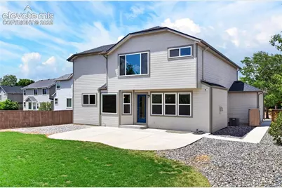 3555 Painted Daisy Court, Colorado Springs, CO 80920 - Photo 37
