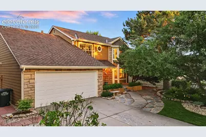 4765 Signal Rock Road, Colorado Springs, CO 80922 - Photo 39