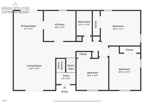 1207 Martin Dr, Colorado Springs, CO 80915 - Photo 33