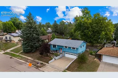 1207 Martin Drive, Colorado Springs, CO 80915 - Photo 25