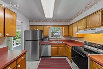1207 Martin Drive, Colorado Springs, CO 80915 - Photo 7