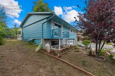 1207 Martin Drive, Colorado Springs, CO 80915 - Photo 3
