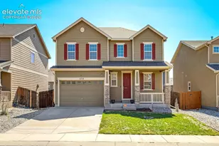 6758 Alliance Loop, Colorado Springs, CO 80925 - Photo 1