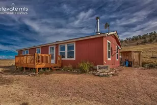1888 Lakeview Dr, Lake George, CO 80827 - Photo 1