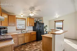 1888 Lakeview Dr, Lake George, CO 80827 - Photo 23