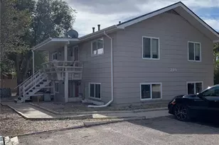 210 W Iowa Blvd, Fountain, CO 80817 - Photo 1