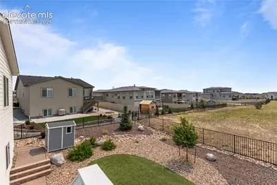12781 Granite Ridge Drive, Peyton, CO 80831 - Photo 37