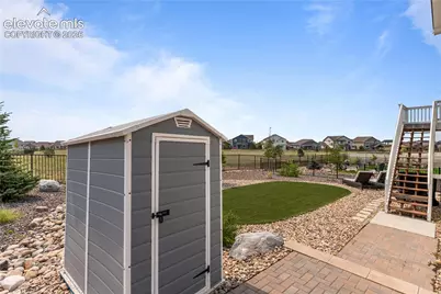 12781 Granite Ridge Drive, Peyton, CO 80831 - Photo 35