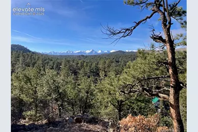 Tr-21 43rd Trail, Cotopaxi, CO 81223 - Photo 5