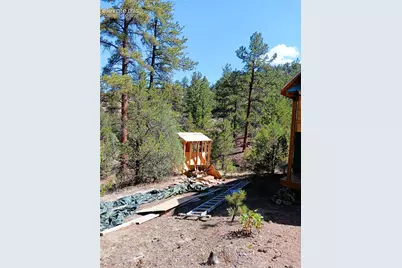 Tr-21 43rd Trail, Cotopaxi, CO 81223 - Photo 7