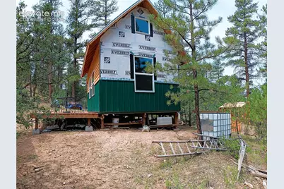 Tr-21 43rd Trail, Cotopaxi, CO 81223 - Photo 15