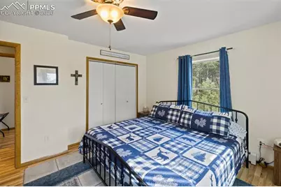 1110 Pikes Peak Drive, Florissant, CO 80816 - Photo 25