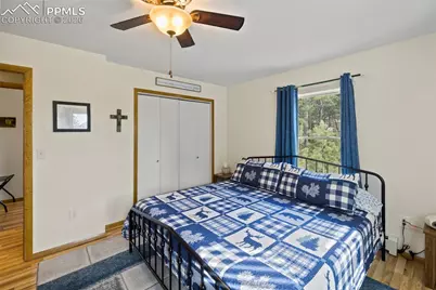 1110 Pikes Peak Drive, Florissant, CO 80816 - Photo 25