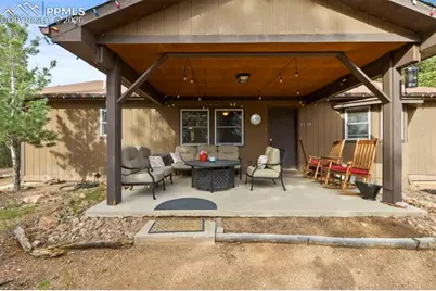 1110 Pikes Peak Drive, Florissant, CO 80816 - Photo 27
