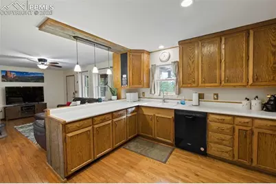 1110 Pikes Peak Drive, Florissant, CO 80816 - Photo 7
