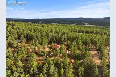 1110 Pikes Peak Drive, Florissant, CO 80816 - Photo 39