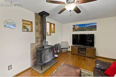 1110 Pikes Peak Drive, Florissant, CO 80816 - Photo 5