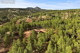 1110 Pikes Peak Dr, Florissant, CO 80816 - Photo 37