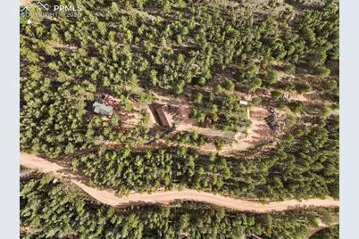 1110 Pikes Peak Drive, Florissant, CO 80816 - Photo 47