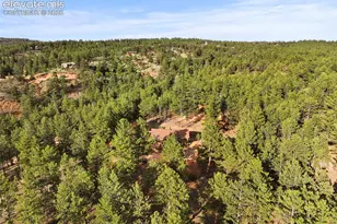 1110 Pikes Peak Dr, Florissant, CO 80816 - Photo 43