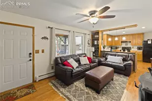 1110 Pikes Peak Dr, Florissant, CO 80816 - Photo 3