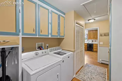 1110 Pikes Peak Drive, Florissant, CO 80816 - Photo 11