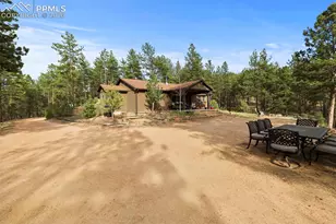 1110 Pikes Peak Dr, Florissant, CO 80816 - Photo 31
