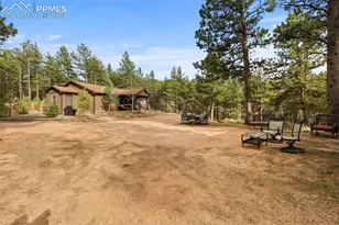 1110 Pikes Peak Dr, Florissant, CO 80816 - Photo 33