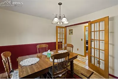 1110 Pikes Peak Drive, Florissant, CO 80816 - Photo 15