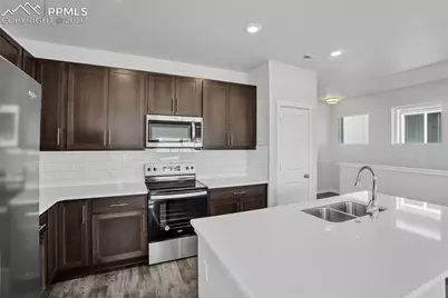 13645 Flurry Heights, Colorado Springs, CO 80921 - Photo 15