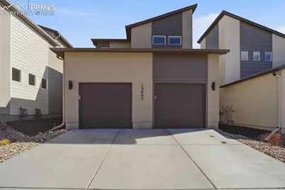 13645 Flurry Heights, Colorado Springs, CO 80921 - Photo 3