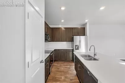 13645 Flurry Heights, Colorado Springs, CO 80921 - Photo 5