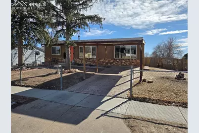 7155 Omaha Boulevard, Colorado Springs, CO 80915 - Photo 1