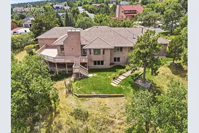 2960 Electra Drive, Colorado Springs, CO 80906 - Photo 5