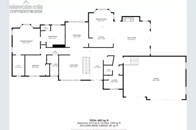 2960 Electra Drive, Colorado Springs, CO 80906 - Photo 49