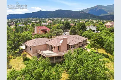 2960 Electra Drive, Colorado Springs, CO 80906 - Photo 47