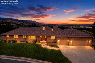 2960 Electra Dr, Colorado Springs, CO 80906 - Photo 1