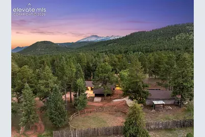 1869 County Road 21, Woodland Park, CO 80863 - Photo 27