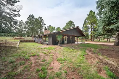 1869 County Road 21, Woodland Park, CO 80863 - Photo 3