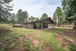 1869 Co Rd 21, Woodland Park, CO 80863 - Photo 3