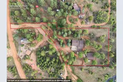 1869 County Road 21, Woodland Park, CO 80863 - Photo 23
