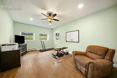 1869 County Road 21, Woodland Park, CO 80863 - Photo 15