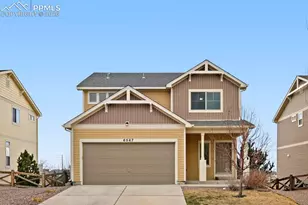 6567 Cottonwood Tree Dr, Colorado Springs, CO 80927 - Photo 1